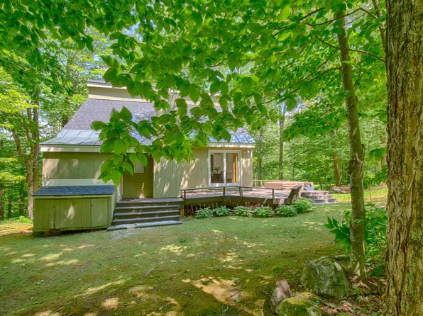 (undisclosed Address), Killington, VT 05751