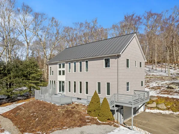 36-1 Sterling City Road, Lyme, CT 06371