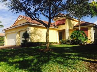 436 Saint Emma Dr, Royal Palm Beach, FL 33411