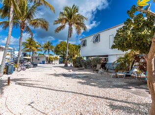 701 Spanish Main Dr #658, Cudjoe Key, FL 33042