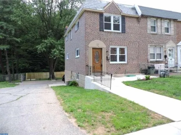 130 Blanchard Rd, Drexel Hill, PA 19026
