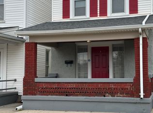 (Undisclosed Address), Dayton, OH 45402