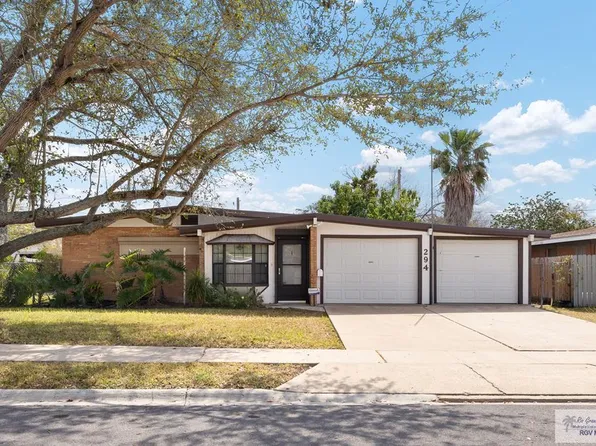 294 Fairfax St, Brownsville, TX 78520