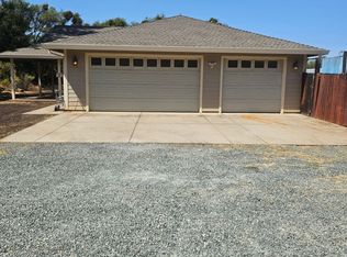 13720 Co Rd, Oregon House, CA 95962