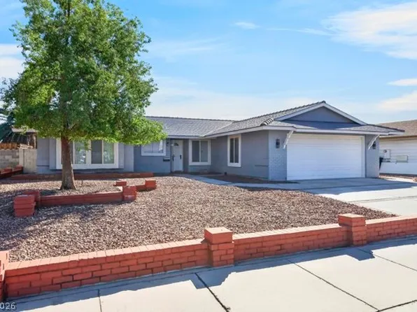 4284 Annie Oakley Dr, Las Vegas, NV 89121
