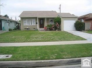 7309 Cravell Ave, Pico Rivera, CA 90660