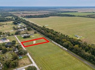 County Road 2352 LOT F, Liberty, TX 77575