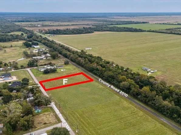 County Road 2352 #F, Liberty, TX 77575