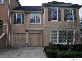 204 Wendover Heights Cres, Charlotte, NC 28211