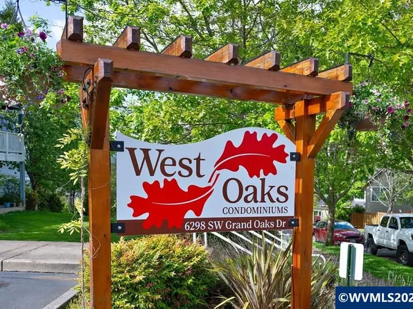 6298 SW Grand Oaks Dr APT F204, Corvallis, OR 97333