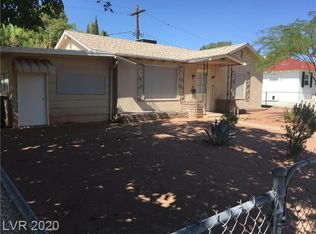 520 Hopi Pl, Boulder City, NV 89005