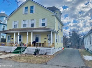 9 Fasce Pl, Pittsfield, MA 01201