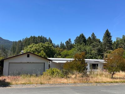 58 Walnut Way, Willow Creek, CA, 95573