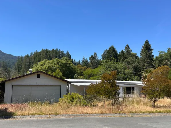 58 Walnut Way, Willow Creek, CA 95573