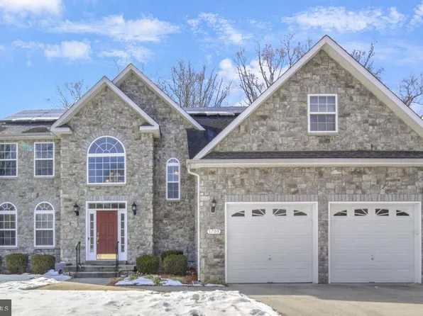 1705 Cinnamon Teal Way, Upper Marlboro, MD 20774