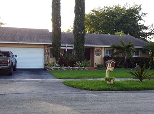 10900 SW 139th Ave, Miami, FL 33186