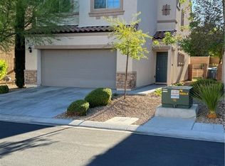 2833 Rough Green St, Las Vegas, NV 89117