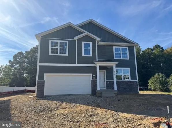 21005 Rowan Knight Dr, Lexington Park, MD 20653