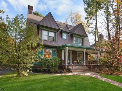 939 Madison Ave, Plainfield, NJ, 07060