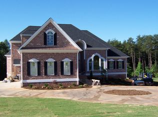 12 Mandarin Cir, Taylors, SC 29687