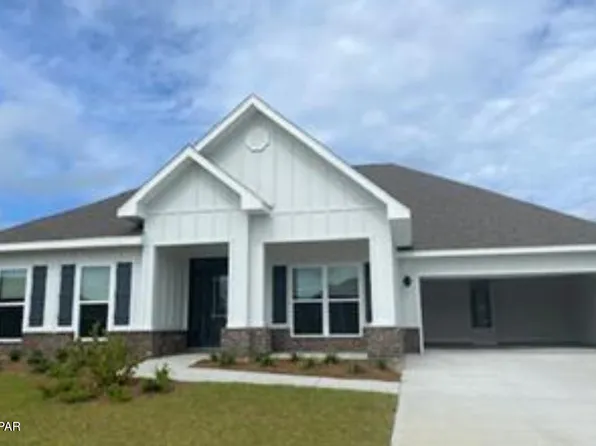 4737 Rosemary St, Panama City, FL 32404