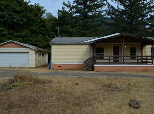 75855 Booth Kelly Camp Rd, Dorena, OR 97434