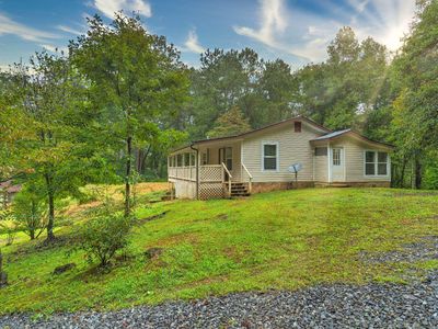 287 Old Mill Rd #2, Ellijay, GA, 30540