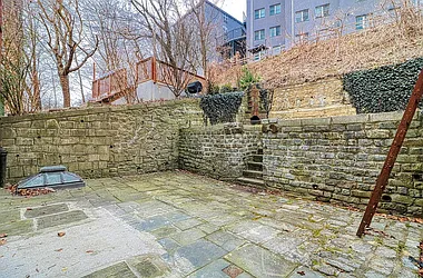 Rented by Pantiga Group