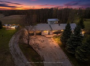 61 Concession Rd #3, Kawartha Lakes, ON K0M 1N0