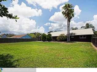 4700 SW 196th Ln, Southwest Ranches, FL 33332