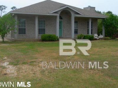 9115 Plaza Bianco Dr, Lillian, AL, 36549
