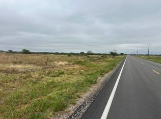Fm 605 Lot 3, Hawley, TX 79525