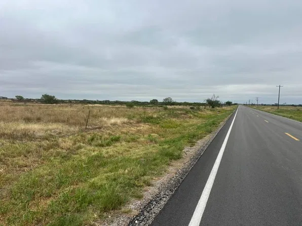 Fm 605 Lot 3, Hawley, TX 79525