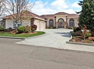4754 S Mustang Creek Ln, Boise, ID 83709
