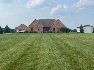 3290 N Otter Creek Rd, Monroe, MI 48161