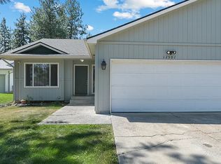 12501 N Ruby Rd, Spokane, WA 99218