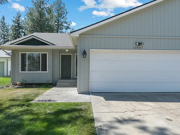 12501 N Ruby Rd, Spokane, WA 99218