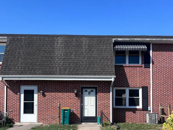 116 Buchanan St, Chambersburg, PA 17201