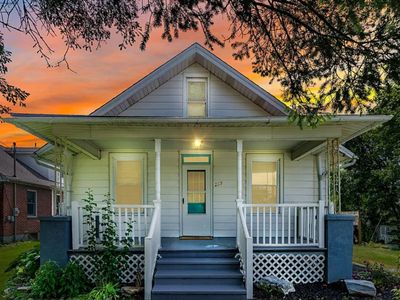 229 E Canal St, Hershey, PA, 17033