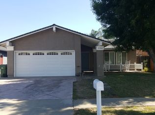 5744 E Bloomfield St, Simi Valley, CA 93063