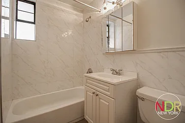 Rented by Next Door Realty NYC