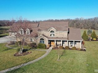 8169 NW Winchester Rd, Decatur, IN 46733