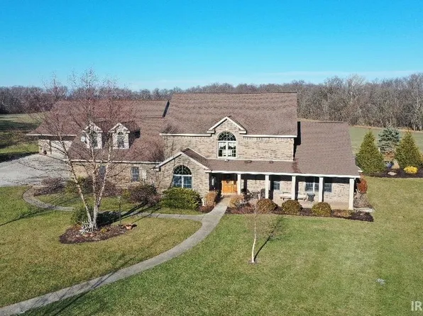 8169 NW Winchester Rd, Decatur, IN 46733