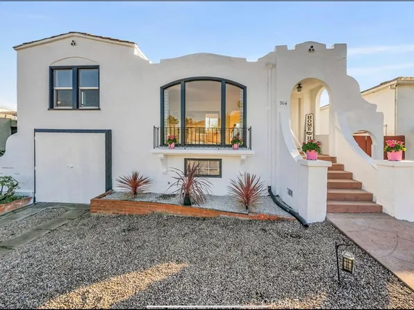 904 Solano Ave, Albany, CA 94706