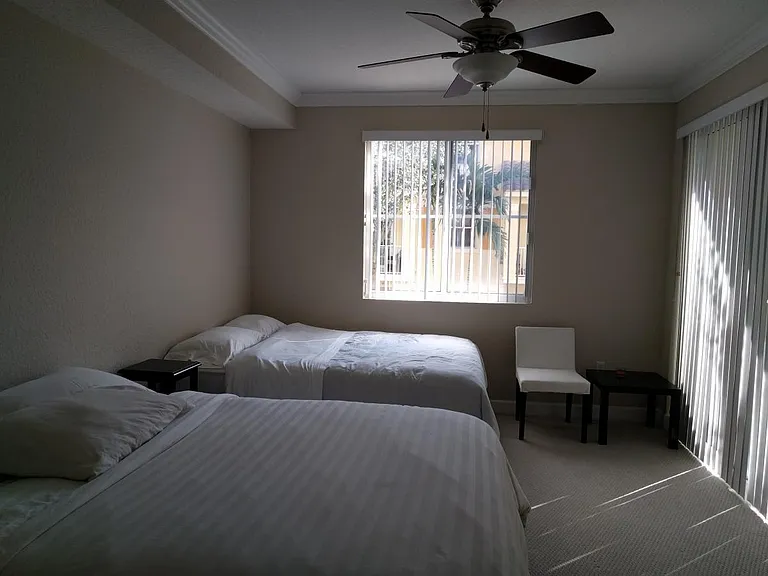Bed Room