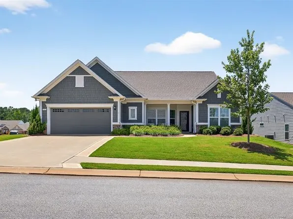 1111 Lake Terrace Bnd, Greensboro, GA 30642