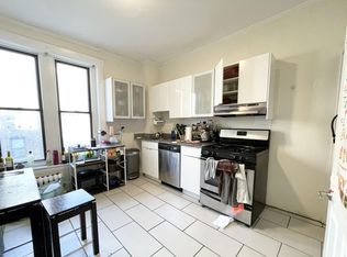 23 Symphony Rd APT 3, Boston, MA 02115