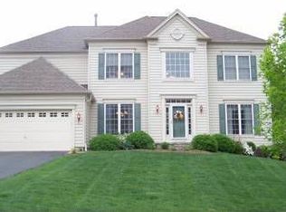 179 Magnolia Dr, Chester Springs, PA 19425
