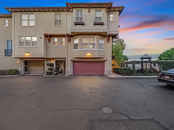 56 Picasso Ct, Pleasant Hill, CA 94523
