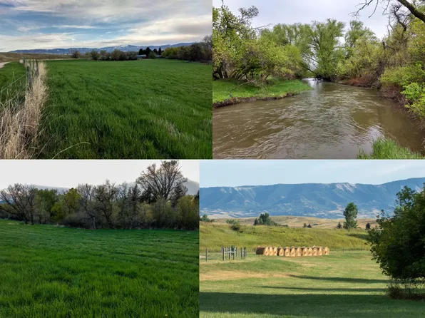 Tbd High View Rd, Sheridan, WY 82801